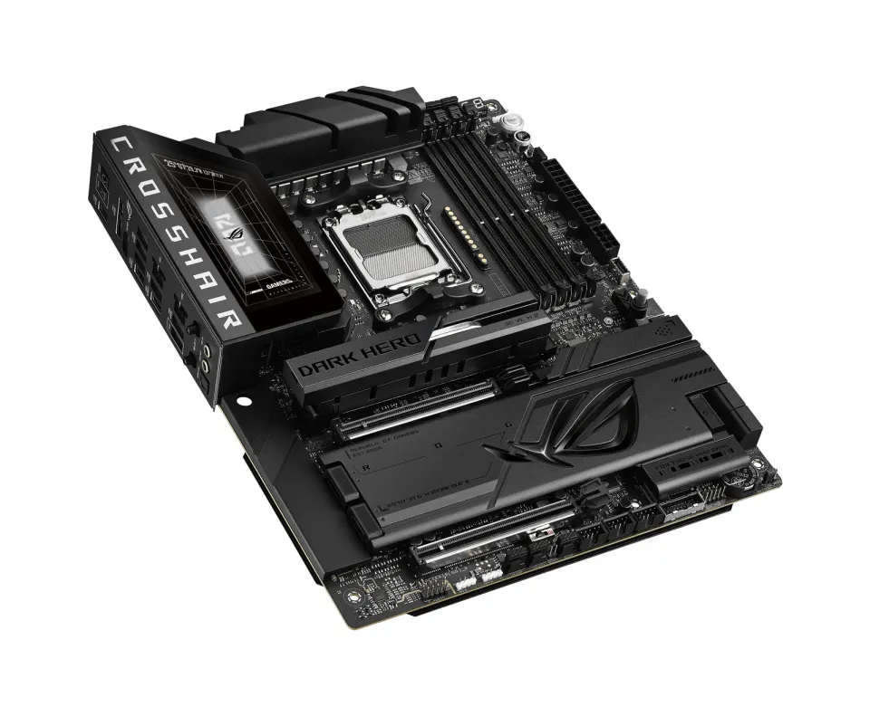 ASUS ROG CROSSHAIR X870E DARK HERO