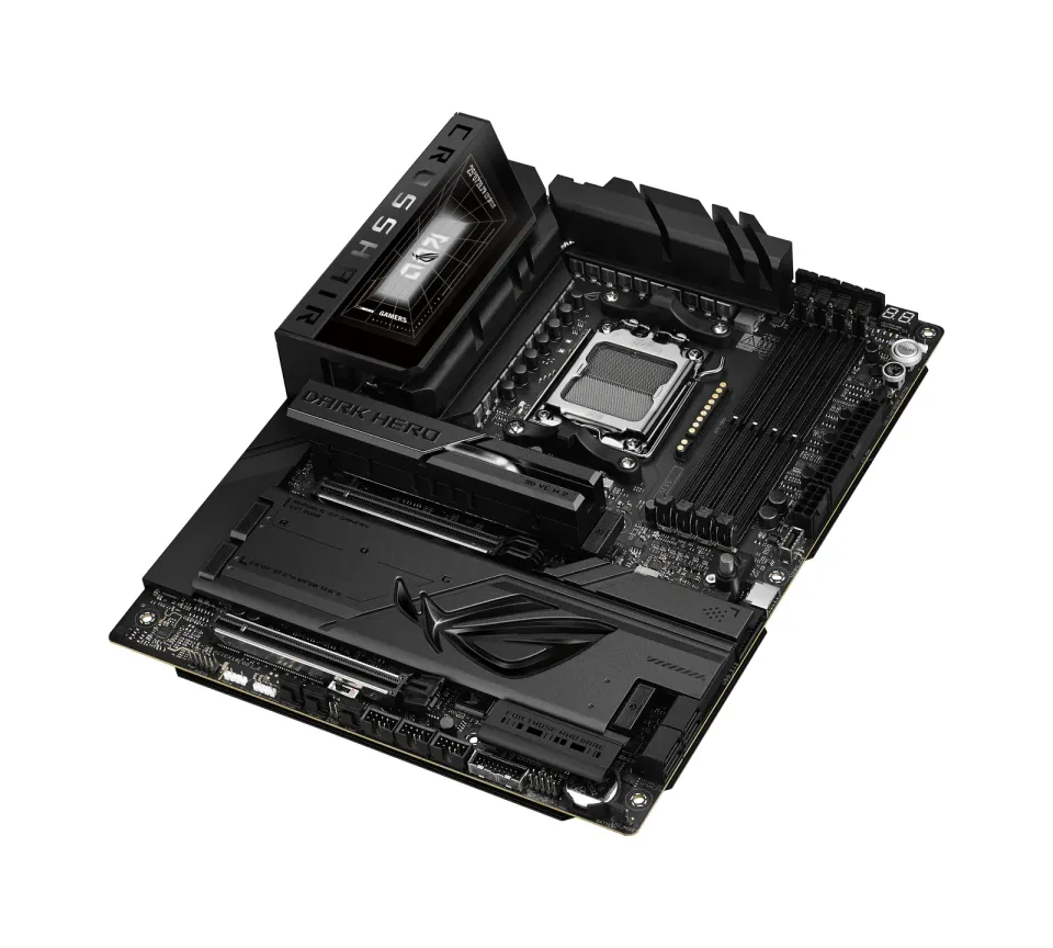 ASUS ROG CROSSHAIR X870E DARK HERO