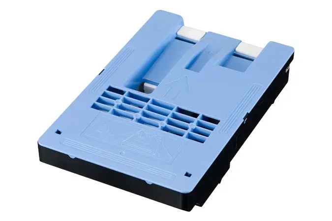Canon MC-10 – Original-Wartungskassette für imagePROGRAF iPF650, iPF655, iPF750 und iPF755
