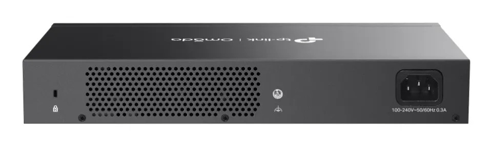 TP-LINK ES216G Omada 16portový gigabitový Easy Managed Switch