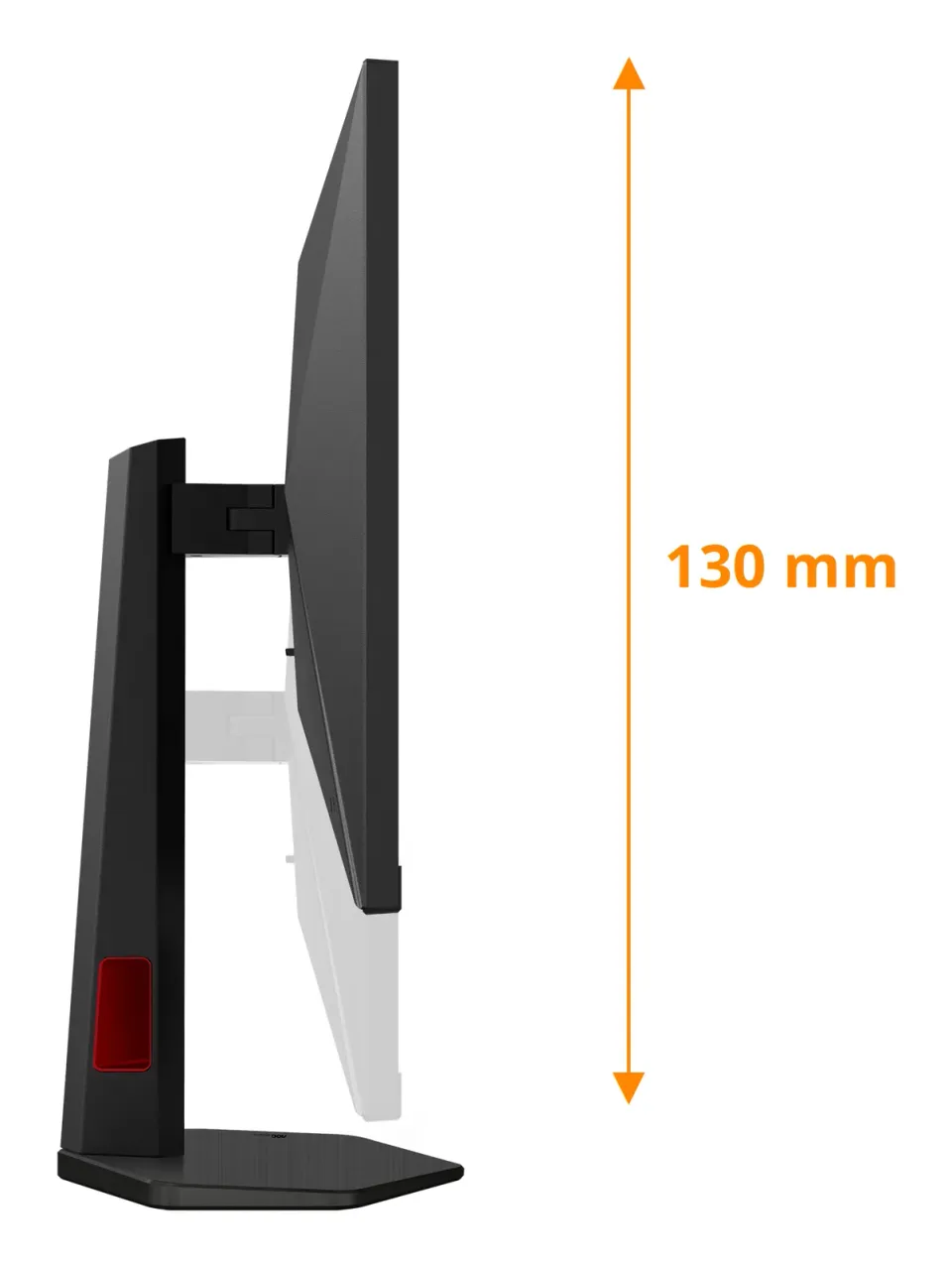 AOC Gaming/27G4ZR/27"/IPS/FHD/260Hz/0,3ms/Černá/3R