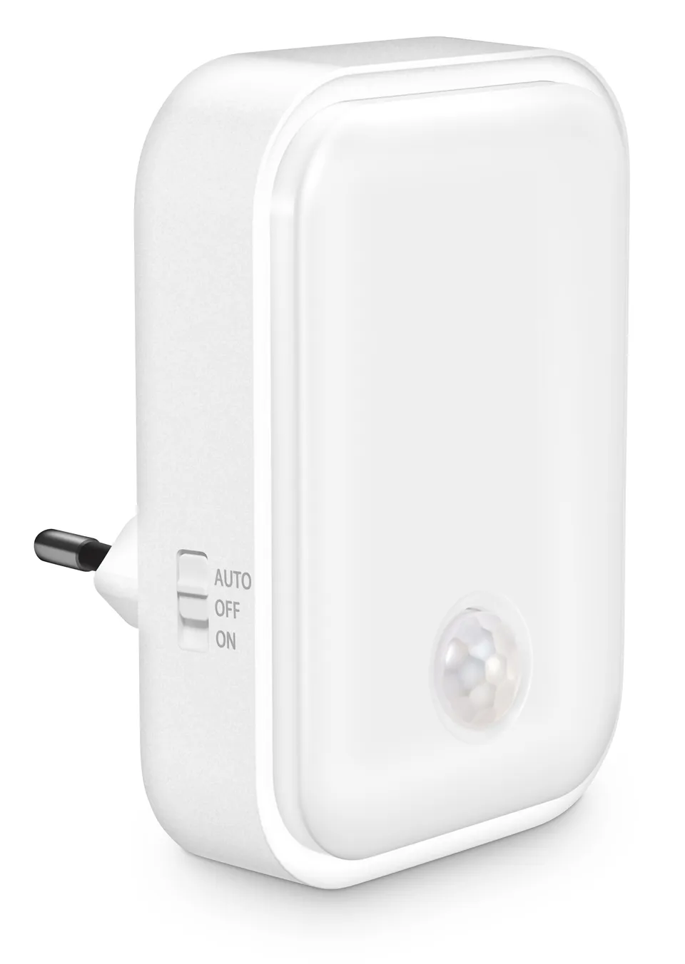 CONNECT IT SPARKLE 1 SENSOR noční světlo s pohybovým čidlem, 3 úrovně osvětlení,