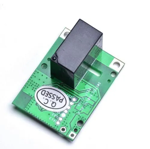 SONOFF (RE5V1C) Smart Switch, smart integrovaný spínač, WiFi switch. eWeLink