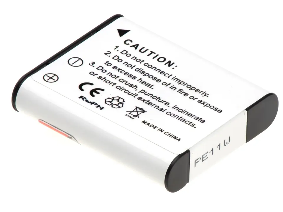 Baterie T6 Power Olympus Li-90B, Li-92B, 900mAh, 3,3Wh