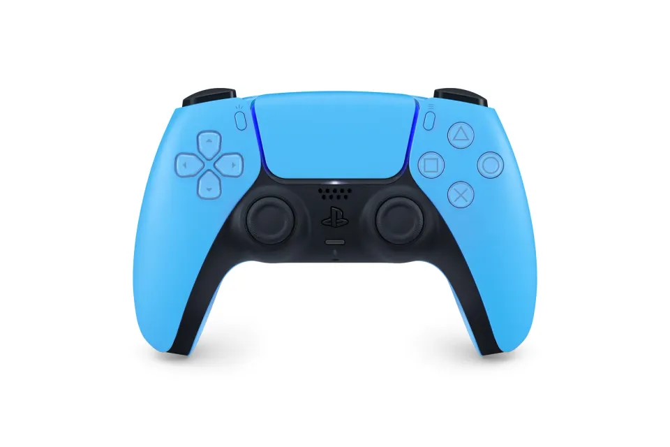 SONY Playstation Dualsense v2 Controller Starlight Blue