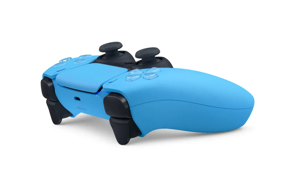 SONY Playstation Dualsense v2 Controller Starlight Blue