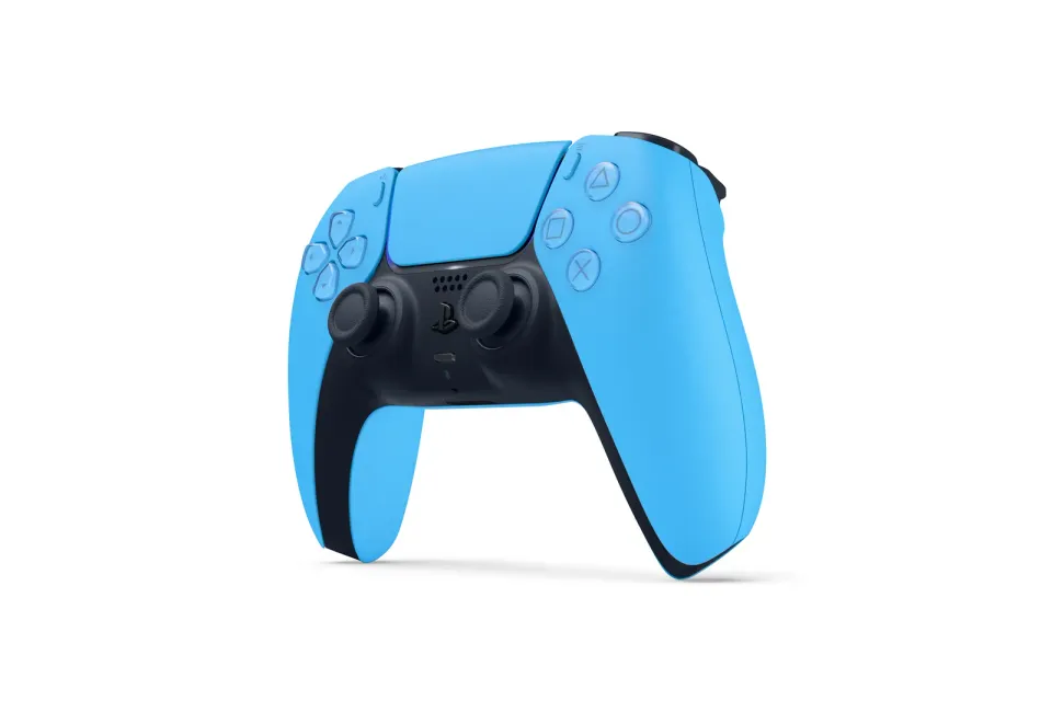 SONY Playstation Dualsense v2 Controller Starlight Blue