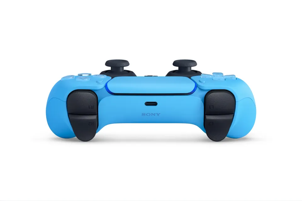 SONY Playstation Dualsense v2 Controller Starlight Blue