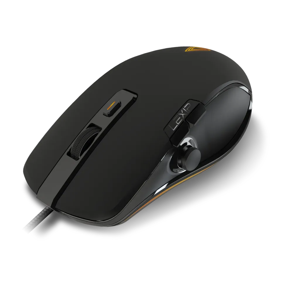 LEXIP GAMING - NP93 NEPTUNIUM ALPHA - EURO