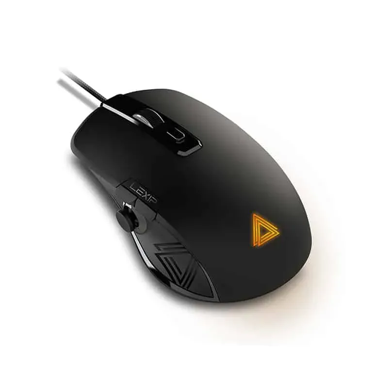LEXIP GAMING - NP93 NEPTUNIUM ALPHA - EURO