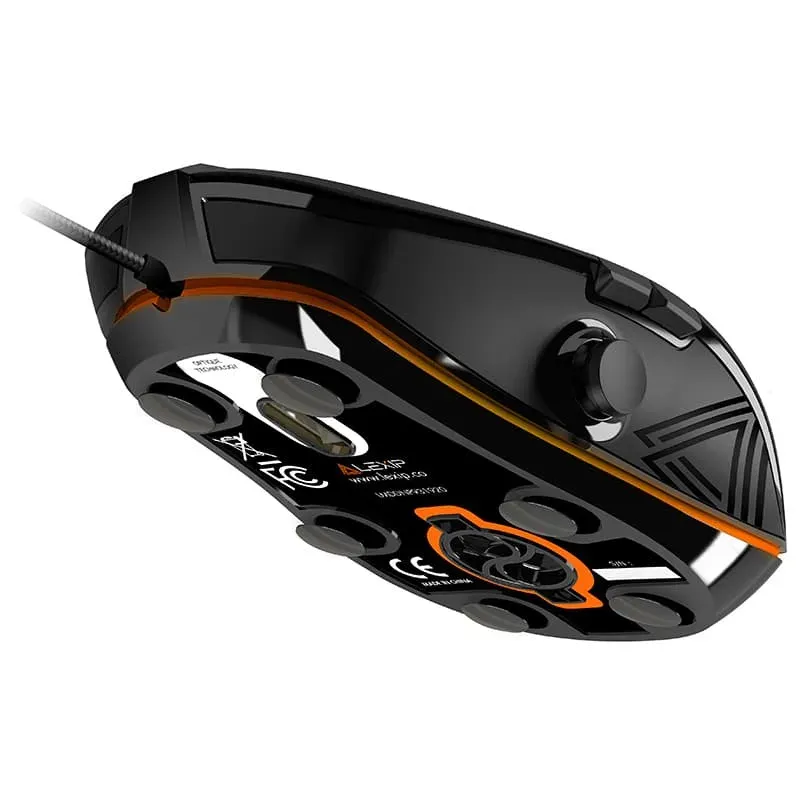 LEXIP GAMING - NP93 NEPTUNIUM ALPHA - EURO
