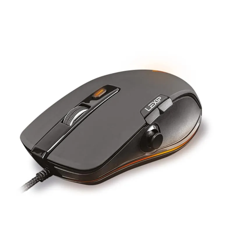 LEXIP GAMING - NP93 NEPTUNIUM ALPHA - EURO
