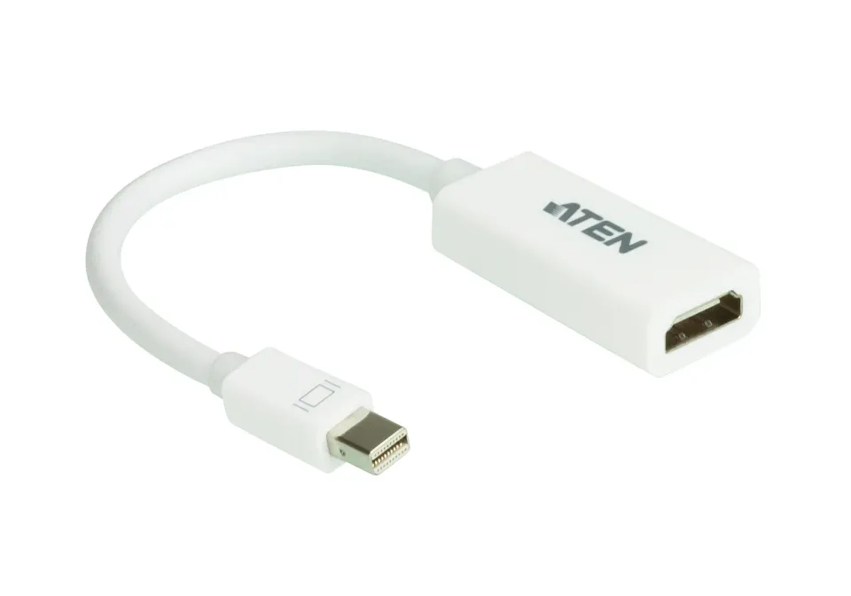 ATEN VC980-AT Mini DisplayPort(M) to HDMI(F) Cable