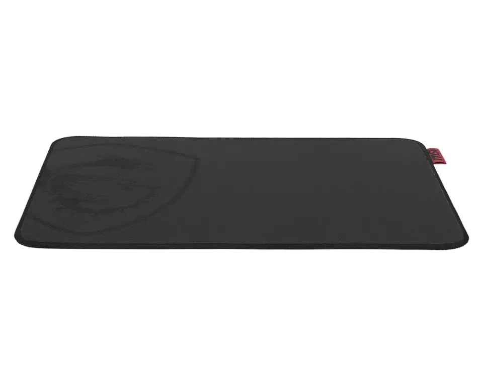 MSI herní podložka pod myš AGILITY GD23/ 320 x 220 x 3 mm