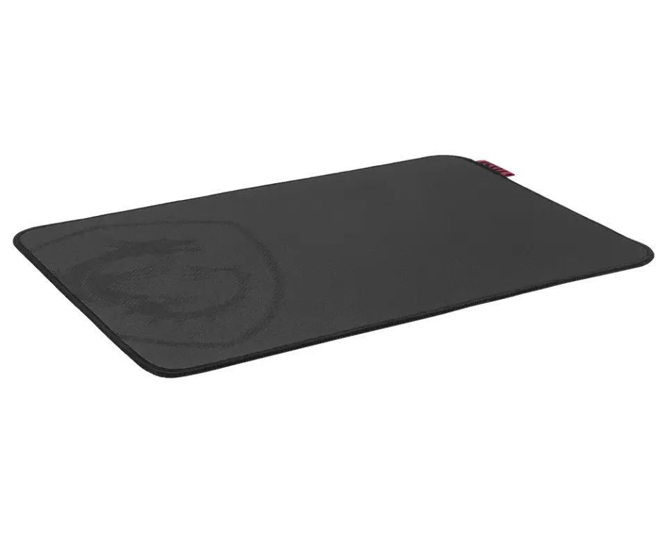 MSI herní podložka pod myš AGILITY GD23/ 320 x 220 x 3 mm