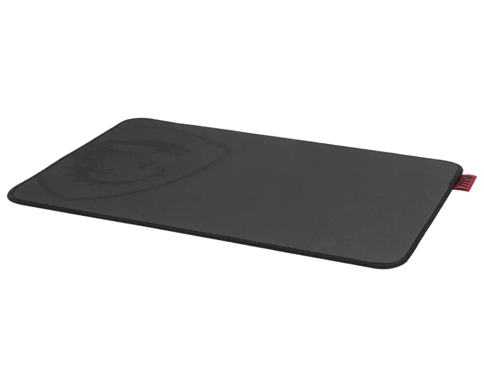MSI herní podložka pod myš AGILITY GD23/ 320 x 220 x 3 mm