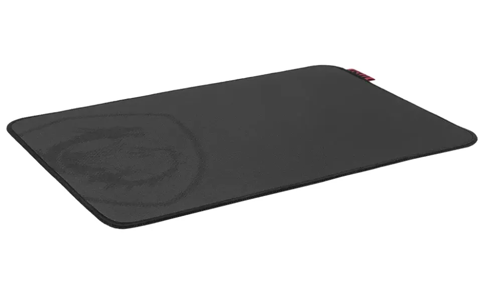 MSI herní podložka pod myš AGILITY GD23/ 320 x 220 x 3 mm