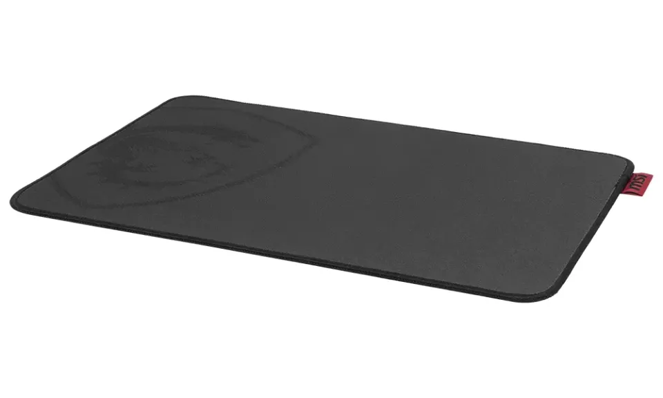 MSI herní podložka pod myš AGILITY GD23/ 320 x 220 x 3 mm