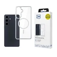 3mk ochranný kryt Armor MagCase pro Samsung Galaxy S26