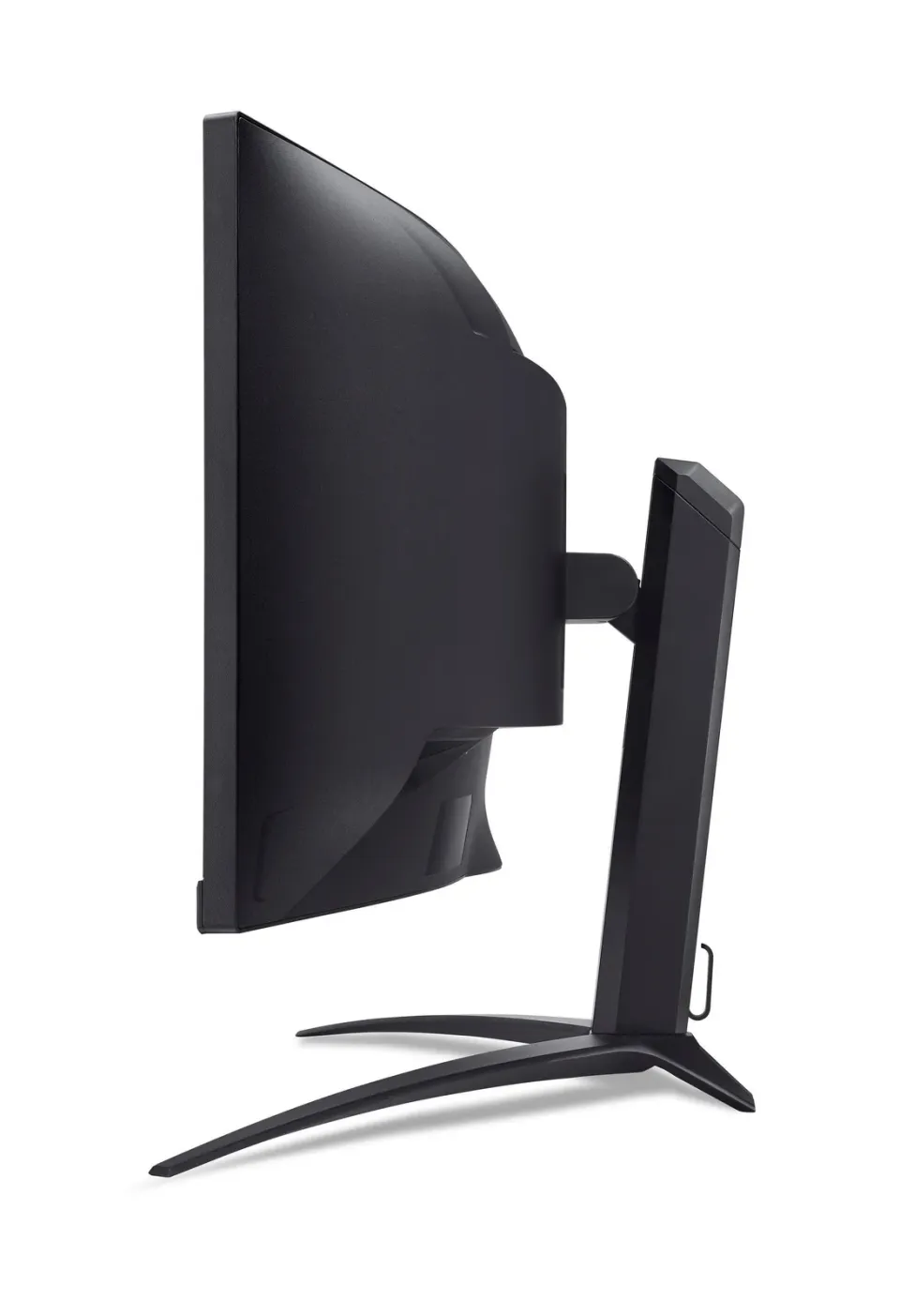 Acer Nitro/XZ452CU/44,5"/VA/5120x1440/165Hz/1ms/Black/2R