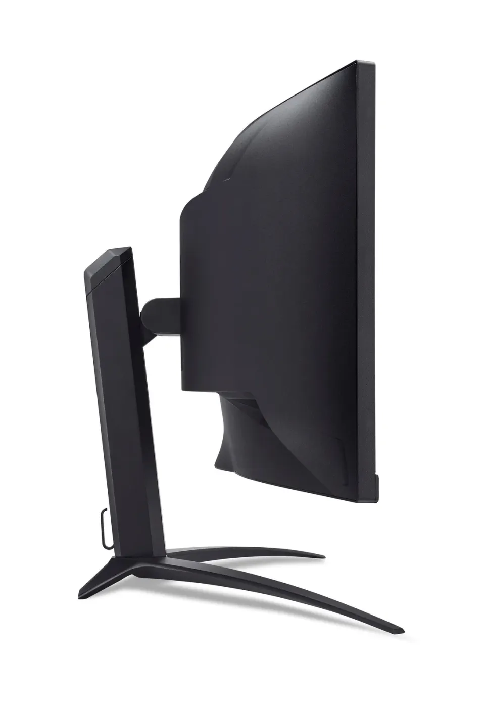 Acer Nitro/XZ452CU/44,5"/VA/5120x1440/165Hz/1ms/Black/2R
