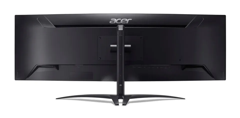 Acer Nitro/XZ452CU/44,5"/VA/5120x1440/165Hz/1ms/Black/2R
