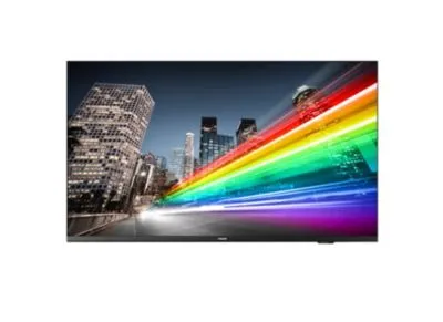 Philips LCD 43BFL2214 - 43" B-Line, 4K UHD, 16/7, LED, 350cd/m2, 1200:1, Chromec