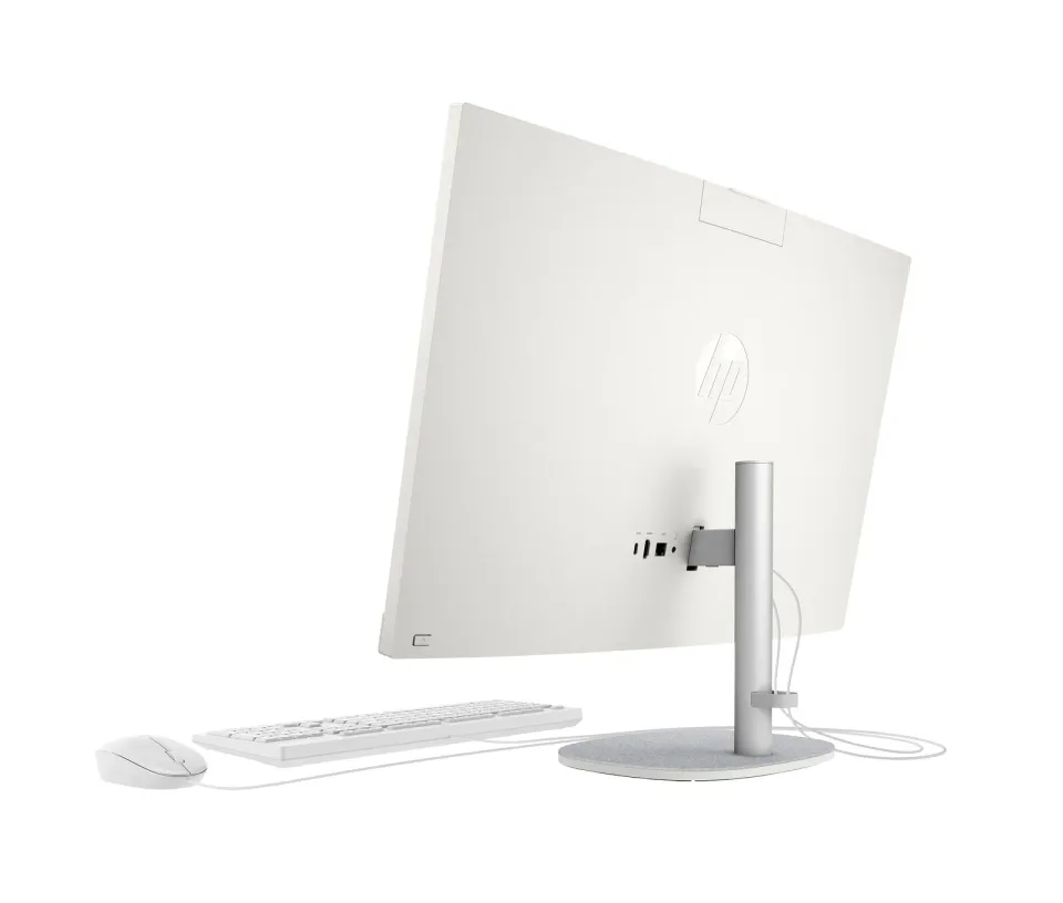 HP AiO 27-cr0014nc, 27" FHD, i5-1335U, 16GB DDR4 3200, SSD 512GB, Win11 Home, 2M Game Pass