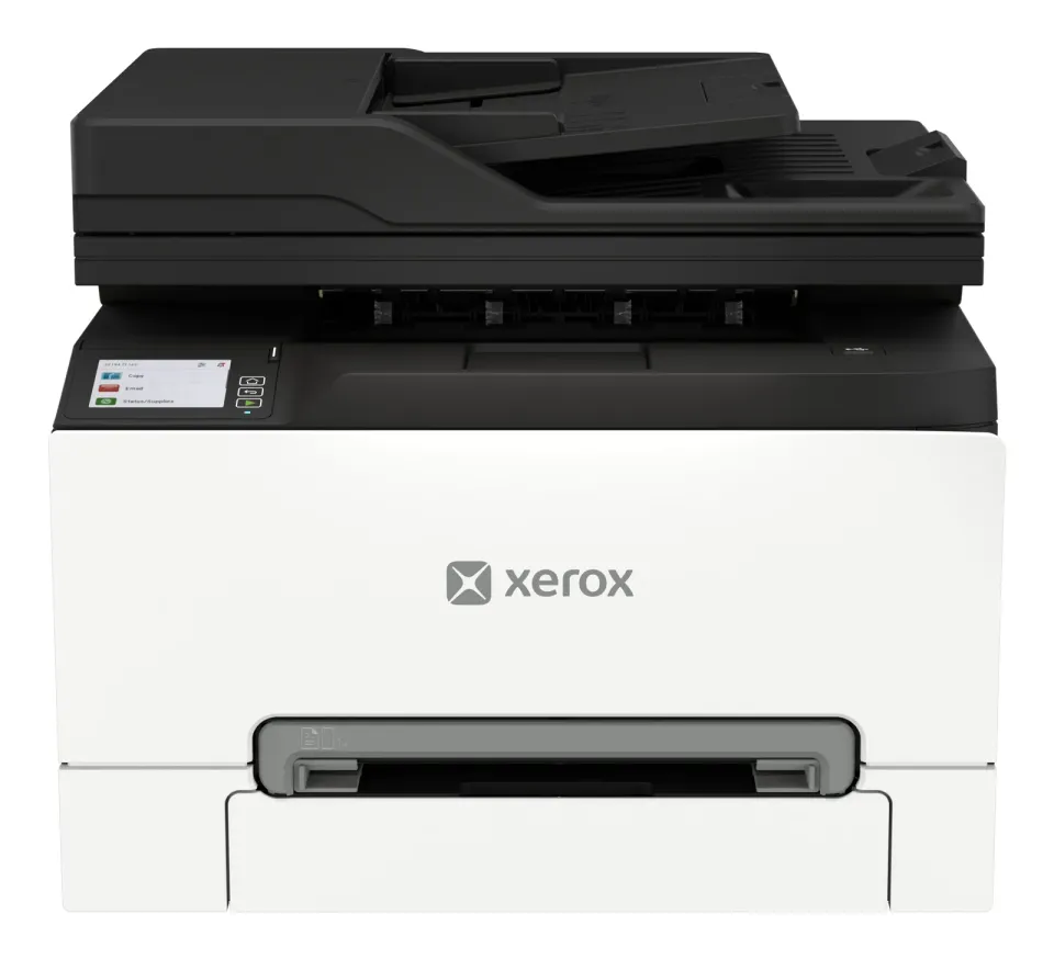 Xerox C303a, barevná laser. multifunkce, A4, 30ppm, fax, duplex, DADF, WiFi/USB/Ethernet, 1 GB RAM, Apple AirPrint