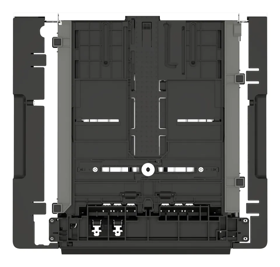 Xerox C303a, barevná laser. multifunkce, A4, 30ppm, fax, duplex, DADF, WiFi/USB/Ethernet, 1 GB RAM, Apple AirPrint