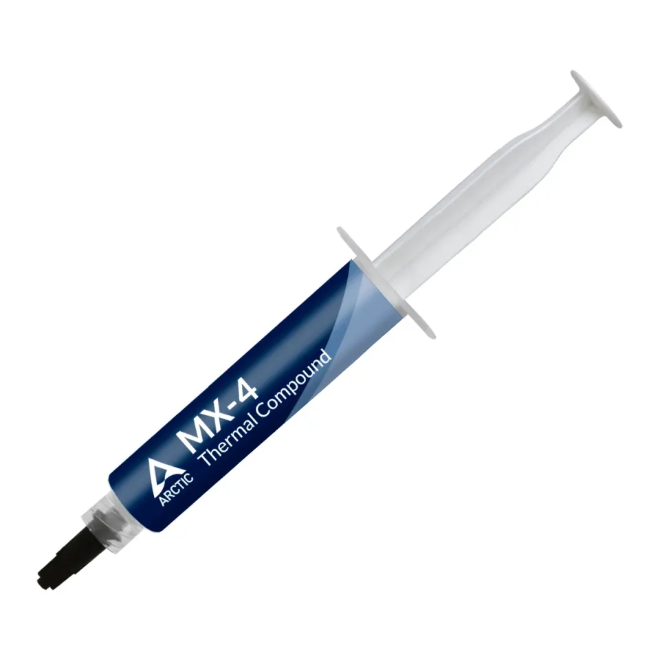 ARCTIC MX-4 2019 Edition teplovodivá pasta - 20g