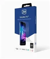 3mk ochranná folie Silky Matt Pro pro Apple iPhone 16E/17E