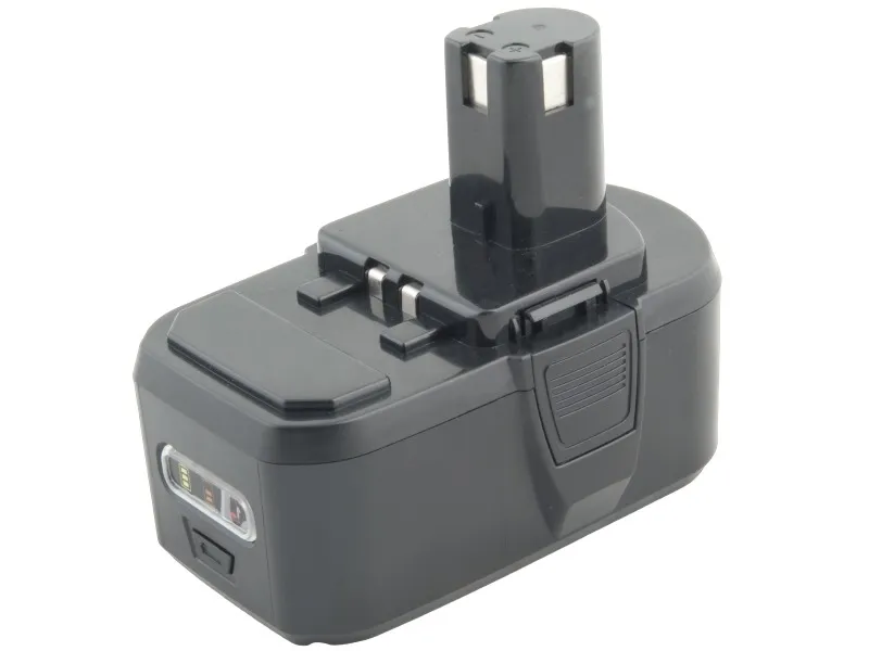 Avacom náhradní baterie RYOBI BPL 1820 Li-Ion 18V 4000mAh