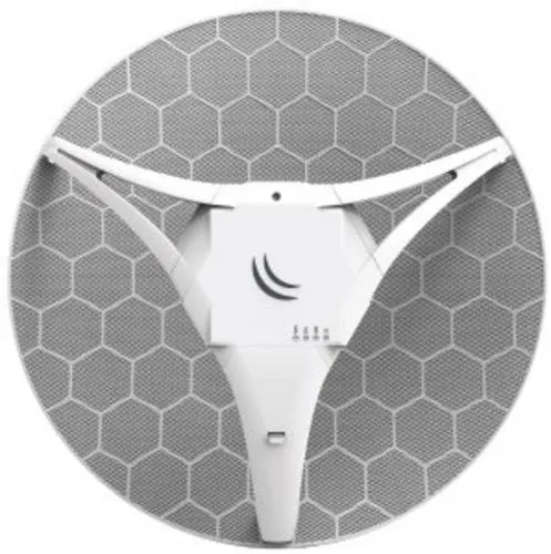 MIKROTIK RouterBOARD RBLHGR&R11e-LTE6, LHG LTE6 kit