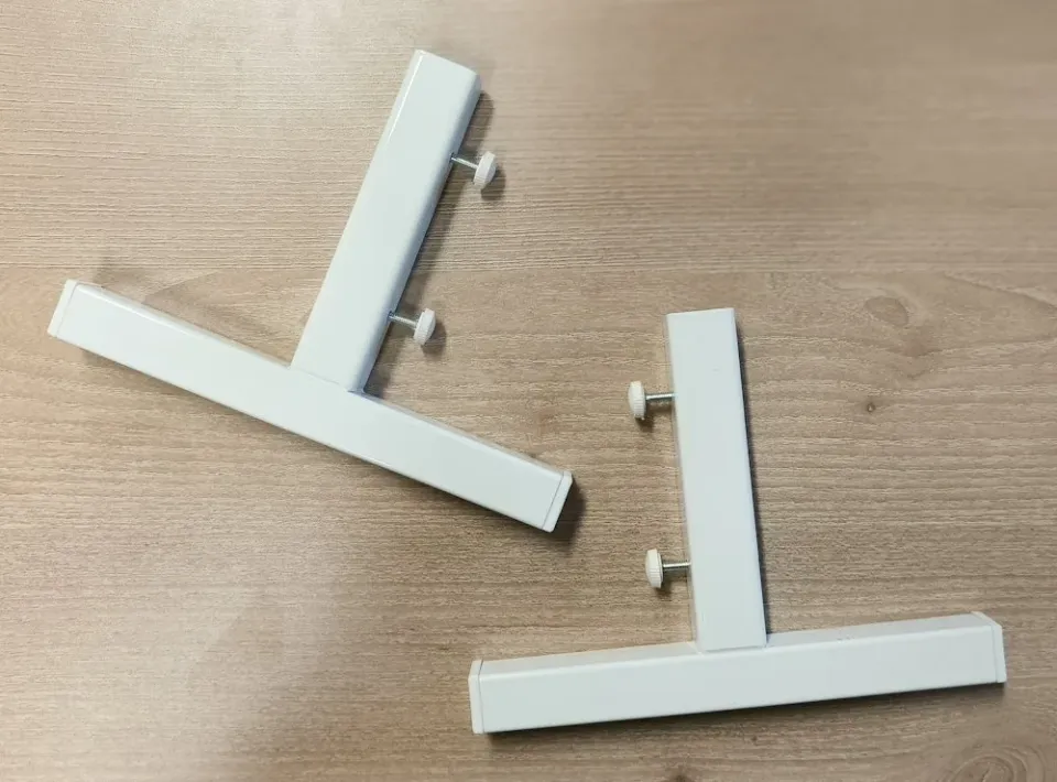 Xtend Home nožky pro IR topné panely