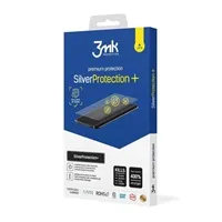 3mk ochranná folie SilverProtection+ pro Samsung Galaxy Z Flip 6