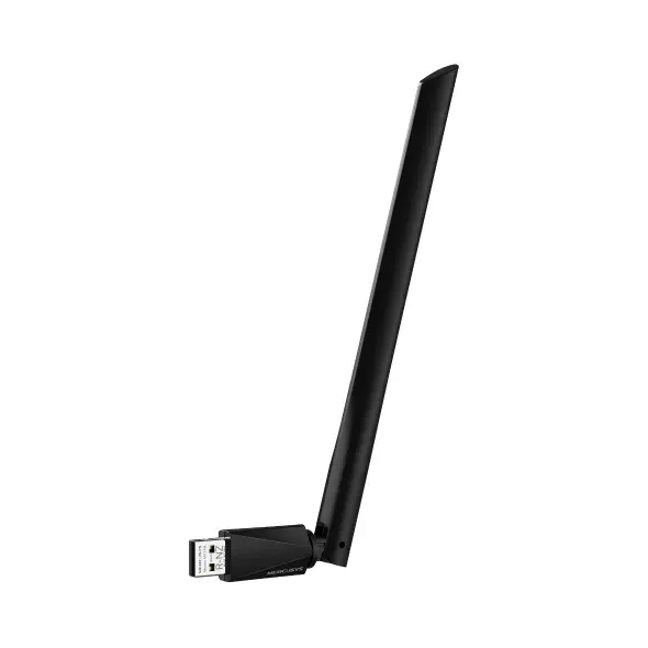 TP-Link Mercusys MA14H AX300 Wi-Fi 6 USB Adaptér s vysokým ziskem