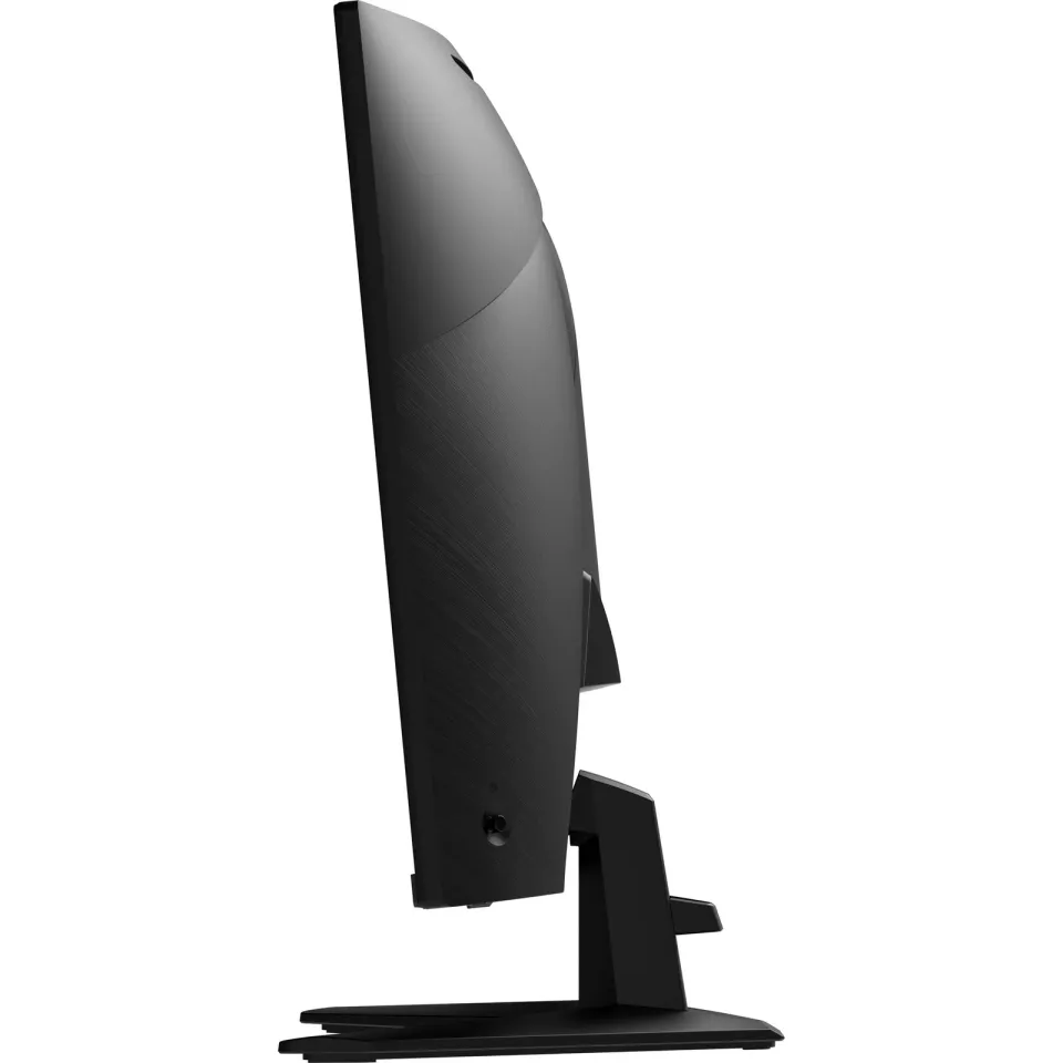 MSI Gaming monitor MAG 32CQ6F, 31,5" Rapid VA zakřivený /2560x1440 (WQHD)/180Hz