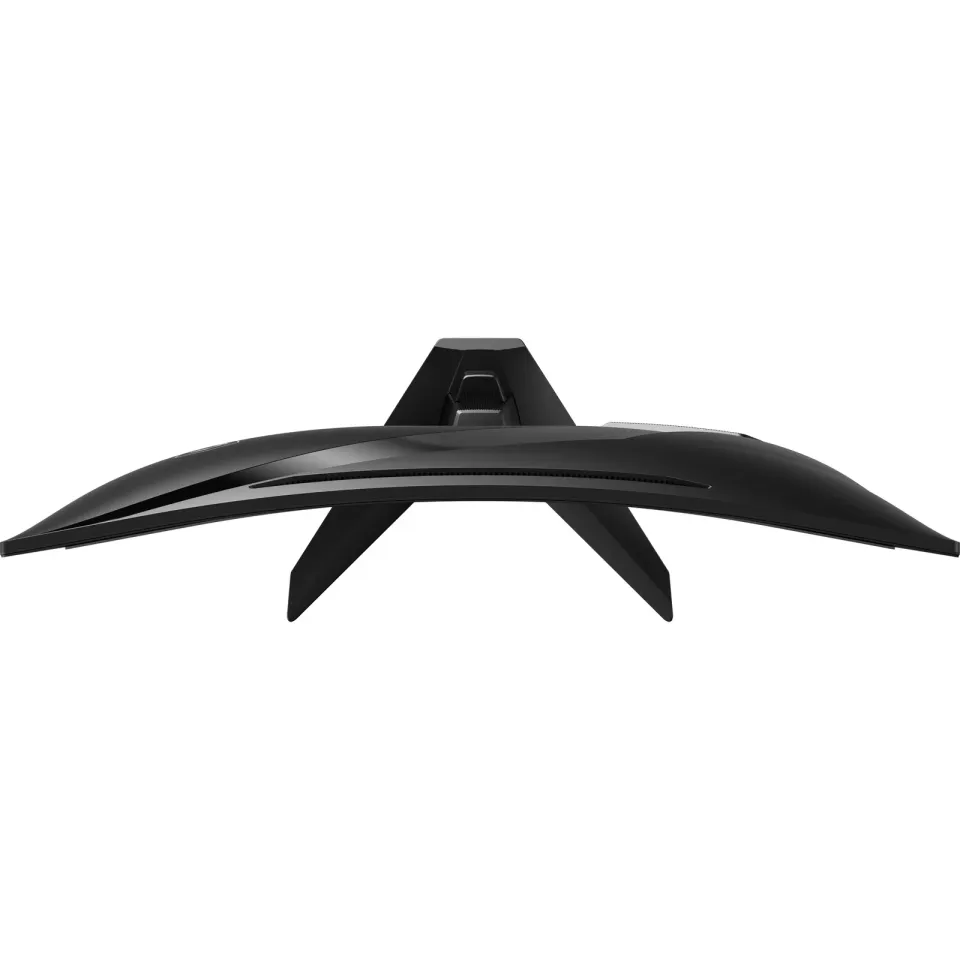 MSI Gaming monitor MAG 32CQ6F, 31,5" Rapid VA zakřivený /2560x1440 (WQHD)/180Hz