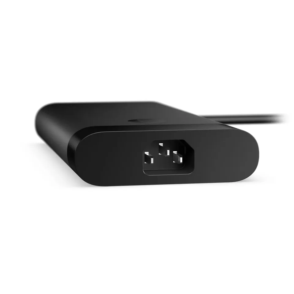 HP 230W Smart AC Adapter