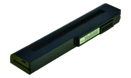 2-Power baterie pro ASUS G50/G51/G60/L50/M50/M60/N53/N61/Pro5/Pro64/VX5/X55/X57/