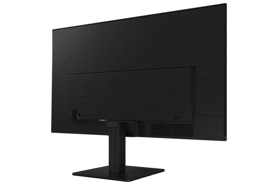 SAMSUNG LCD 27" monitor S30GD model LS27D300GAUXEN FHD 1920x1080 IPS 100Hz (5ms, 250cd, VGA+HDMI)
