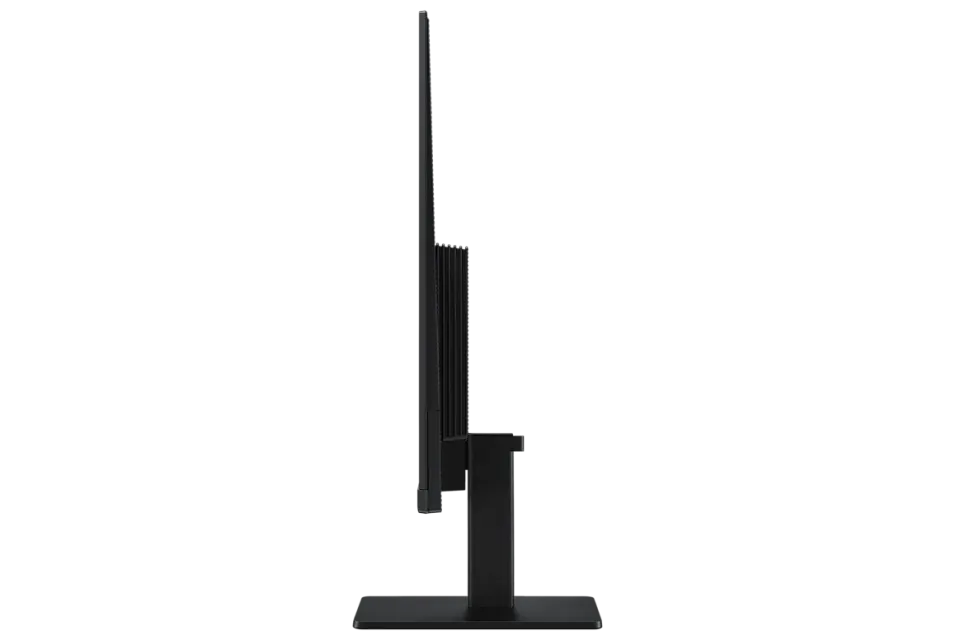 SAMSUNG LCD 27" monitor S30GD model LS27D300GAUXEN FHD 1920x1080 IPS 100Hz (5ms, 250cd, VGA+HDMI)