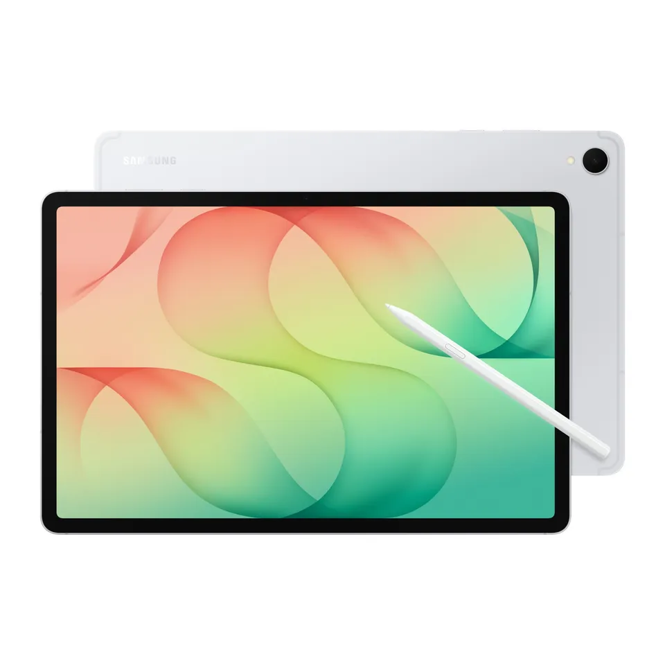 Samsung Galaxy Tab S12+ WiFi/SM-X840/12,6"/2800x1752/12GB/256GB/An17/Silver