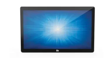ELO Dotykový monitor 2202L without stand, 54.6cm (21.5''), Projected Capacitive,