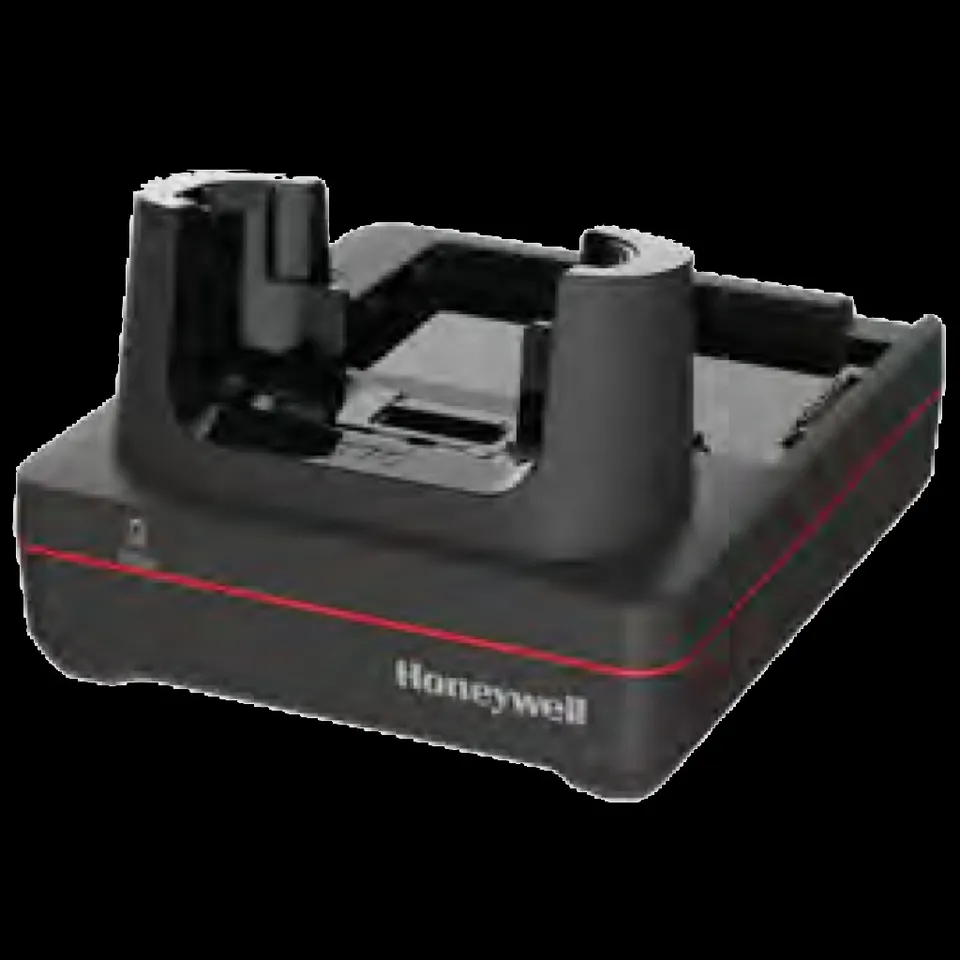 Honeywell CT70 Homebase, for recharging CT70, USB-B, terminal cup, battery cup,p.supply, no cord