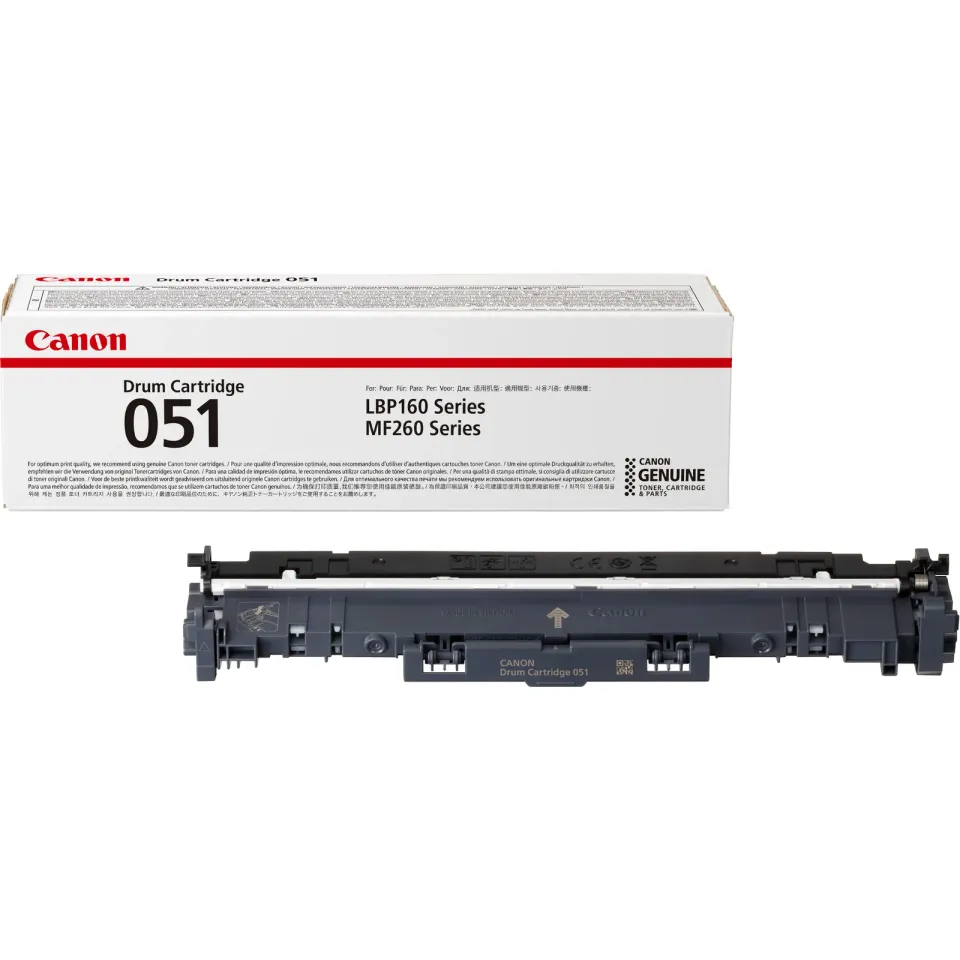 Canon drum CRG 051/Black/23000str.