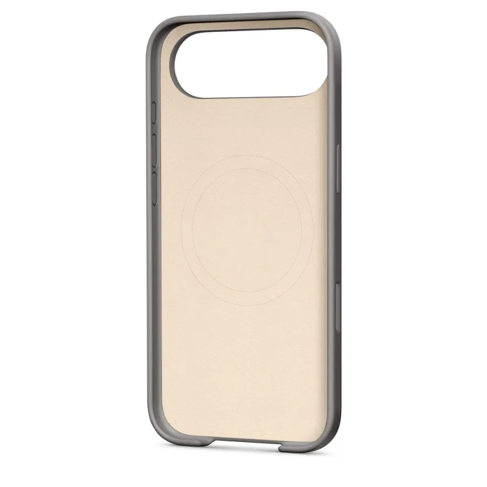 Beats iPhone Air Case/MS+Cam.C-Granite Gray