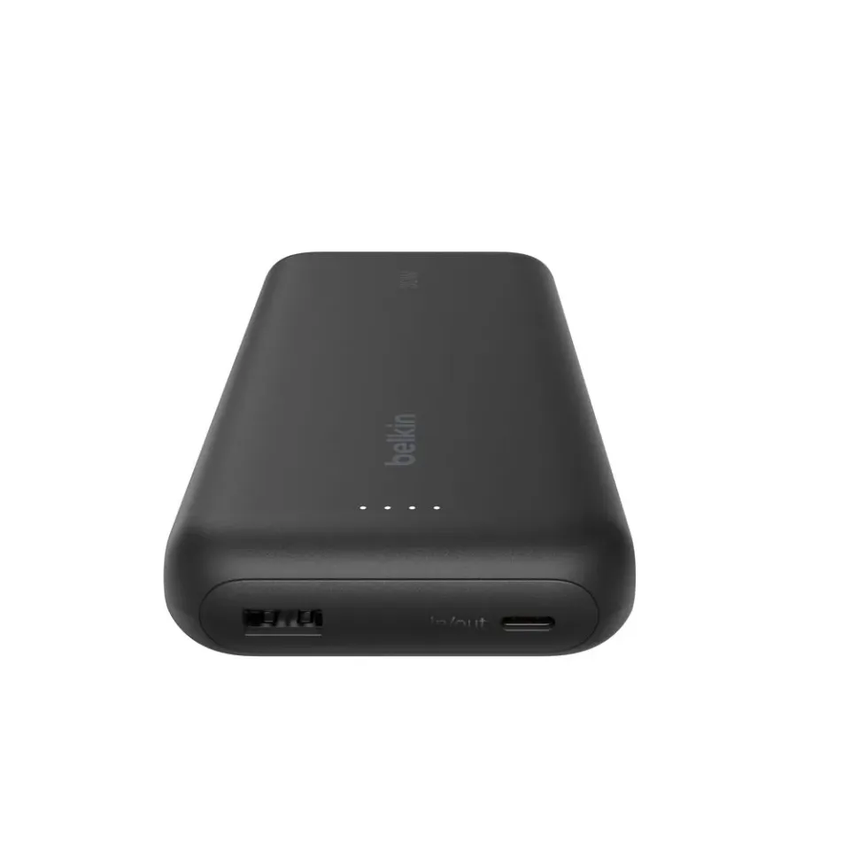 Belkin BOOST CHARGE USB-C Power Delivery PowerBanka s integrovaným USB-C kabelem