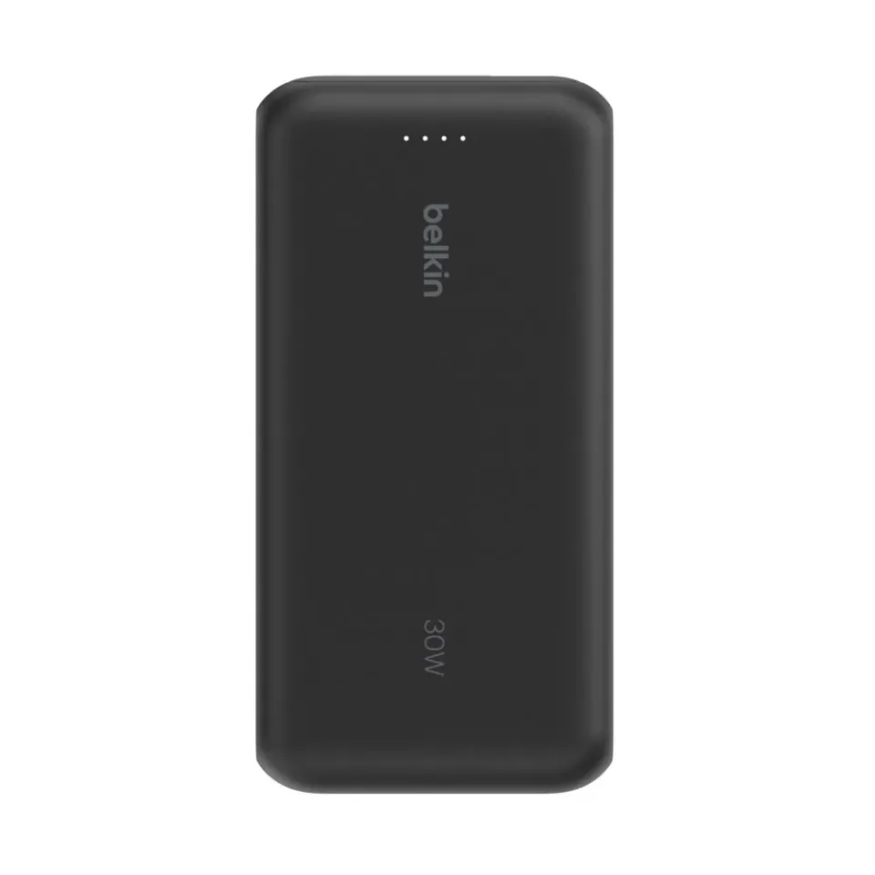 Belkin BOOST CHARGE USB-C Power Delivery PowerBanka s integrovaným USB-C kabelem